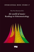 Cover: Readings in Ethnomusicology - VWB-Verlag