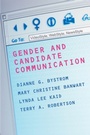 Cover: Gender and Candidate Communication - Routledge