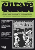 Cover: Curare. Zeitschrift f&uuml;r Medizinethnologie / Journal of Medical Anthropology / Kulturelle Reaktionen auf AIDS und HIV /Cultural Responses to AIDS and HIV - VWB-Verlag