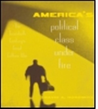 Enlarge image Cover: America's Political Class Under Fire - Routledge