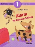 Cover: Alarm f&uuml;r Brummel-Schlump - Obelisk Verlag ein Imprint der Verlagsanstalt Tyrolia Gesellschaft m. b. H.