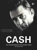 Cover: Cash - Die Autobiografie - Edel