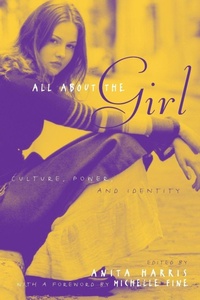 Enlarge image Cover: All About the Girl - Routledge