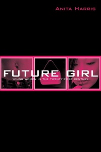 Enlarge image Cover: Future Girl - Routledge