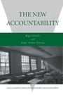 Cover: The New Accountability - Routledge