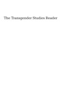 Cover: The Transgender Studies Reader - Routledge