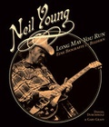Cover: Neil Young - Edel