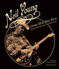 Enlarge image Cover: Neil Young - Edel