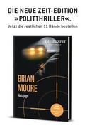 Cover: Hetzjagd - Edel