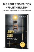 Cover: Versch&auml;rftes Verh&ouml;r - Edel
