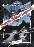 Cover: Schlechte Zeiten f&uuml;r Gespenster - Obelisk Verlag ein Imprint der Verlagsanstalt Tyrolia Gesellschaft m. b. H.