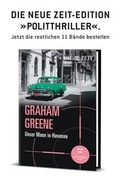 Cover: Unser Mann in Havanna - Edel
