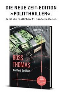 Enlarge image Cover: Am Rand der Welt - Edel
