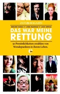 Cover: Das war meine Rettung - Edel