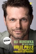 Cover: Uli Borowka - Edel