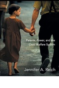 Cover: Fixing Families - Routledge
