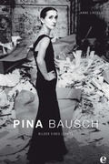 Cover: Pina Bausch - Edel