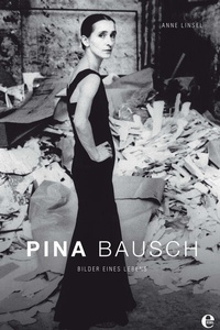 Enlarge image Cover: Pina Bausch - Edel