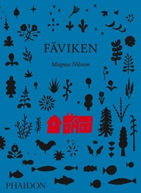 Enlarge image Cover: Fäviken - Edel