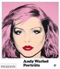 Cover: Andy Warhol Portr&auml;ts - Edel