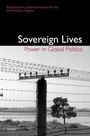 Cover: Sovereign Lives - Routledge