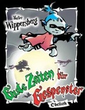 Cover: Gute Zeiten f&uuml;r Gespenster - Obelisk Verlag ein Imprint der Verlagsanstalt Tyrolia Gesellschaft m. b. H.