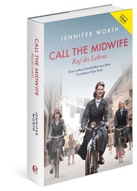 Enlarge image Cover: Call the Midwife-Ruf des Lebens - Edel