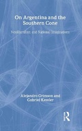 Cover: On Argentina and the Southern Cone - Routledge