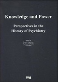 Cover: Knowledge and Power - VWB-Verlag