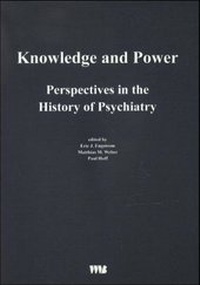 Enlarge image Cover: Knowledge and Power - VWB-Verlag