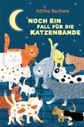 Cover: Noch ein Fall f&uuml;r die Katzenbande - Obelisk Verlag ein Imprint der Verlagsanstalt Tyrolia Gesellschaft m. b. H.