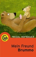Cover: Mein Freund Brummo - Obelisk Verlag ein Imprint der Verlagsanstalt Tyrolia Gesellschaft m. b. H.