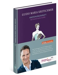 Abbildung von: Anziehungskraft - Stil kennt keine Größe - Edel
