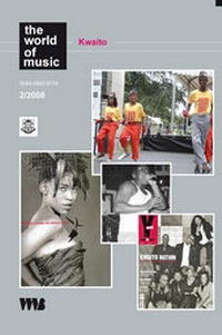 Enlarge image Cover: Kwaito - VWB-Verlag