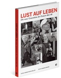 Cover: Lust auf Leben - Edel
