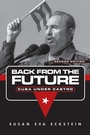 Cover: Back From the Future - Routledge