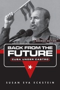 Cover: Back From the Future - Routledge