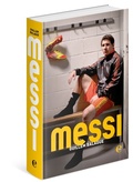 Cover: Messi. Die Biografie - Edel