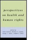 Cover: Perspectives on Health and Human Rights - Routledge