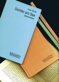 Cover: Ernst J&uuml;nger - Verlag Robert Gessler