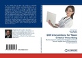 Cover: Ehr Interventions for "Beers Criteria" Prescribing - LAP Lambert Academic Publishing