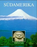 Cover: S&uuml;damerika - Verlag Robert Gessler