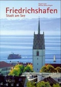 Cover: Friedrichshafen - Verlag Robert Gessler