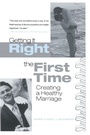 Cover: Getting It Right the First Time - Routledge