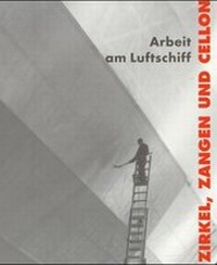 Abbildung von: Zirkel, Zangen und Cellon - Verlag Robert Gessler