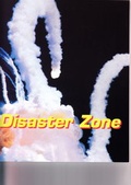 Cover: Disaster Zone - Verlag Robert Gessler