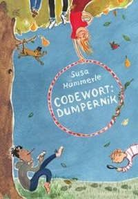 Enlarge image Cover: Codewort: Dumpernik - Obelisk Verlag ein Imprint der Verlagsanstalt Tyrolia Gesellschaft m. b. H.