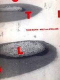 Cover: Thom Barth /Welt aus Stellung - Verlag Robert Gessler