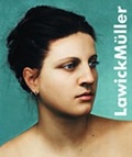 Cover: Lawick M&uuml;ller/Perfectlysupernatural - Verlag Robert Gessler
