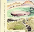 Cover: Ein Jahr f&uuml;r J&uuml;rgen Wittenstein - Verlag Robert Gessler